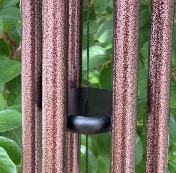 Windsong Windchime Keepsake Urn