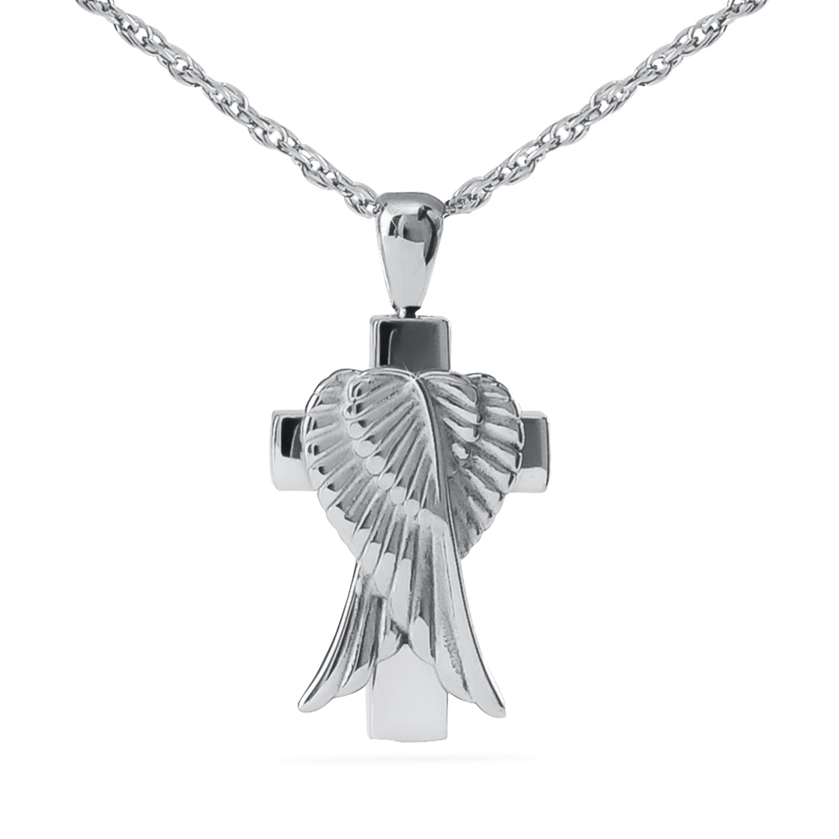 Heaven's Wings Pendant