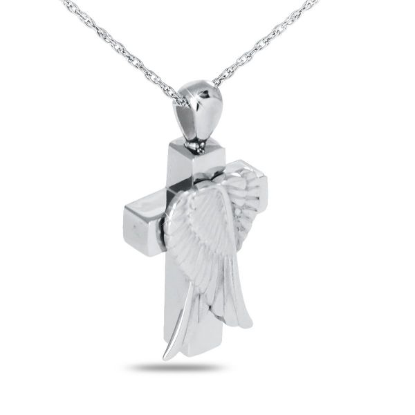 Heaven's Wings Pendant