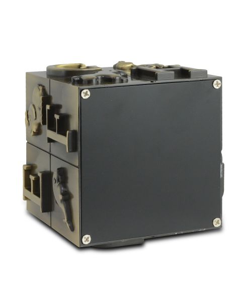 Precious Infant Block Urn